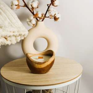 Round me up dough bowl zelf samenstellen