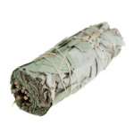 Witte Salie & Eucalyptus Smudge Stick (10 cm) - Afbeelding 2