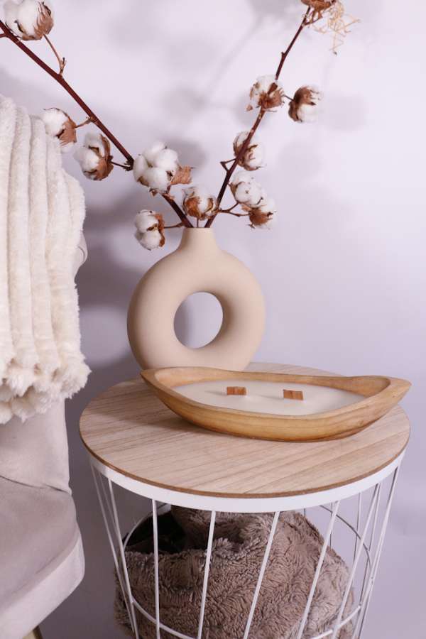 Kano dough bowl zelf samenstellen