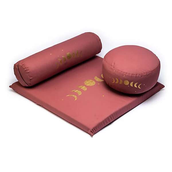 Meditatie set de 2 maanfasen