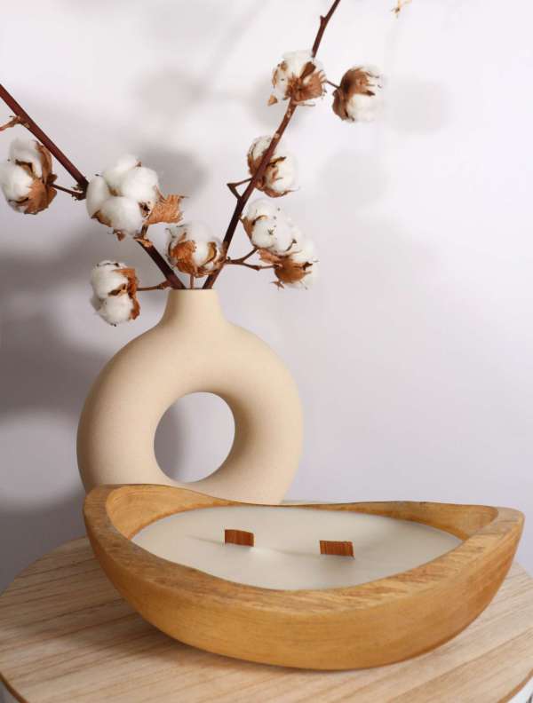The love boat dough bowl zelf samenstellen
