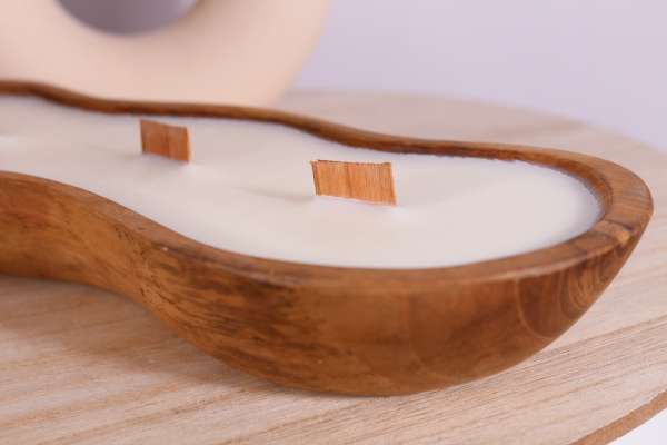 Wavy dough bowl zelf samenstellen - Afbeelding 3