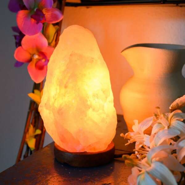 Zoutlamp small - Afbeelding 3