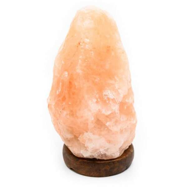 Zoutlamp small - Afbeelding 2