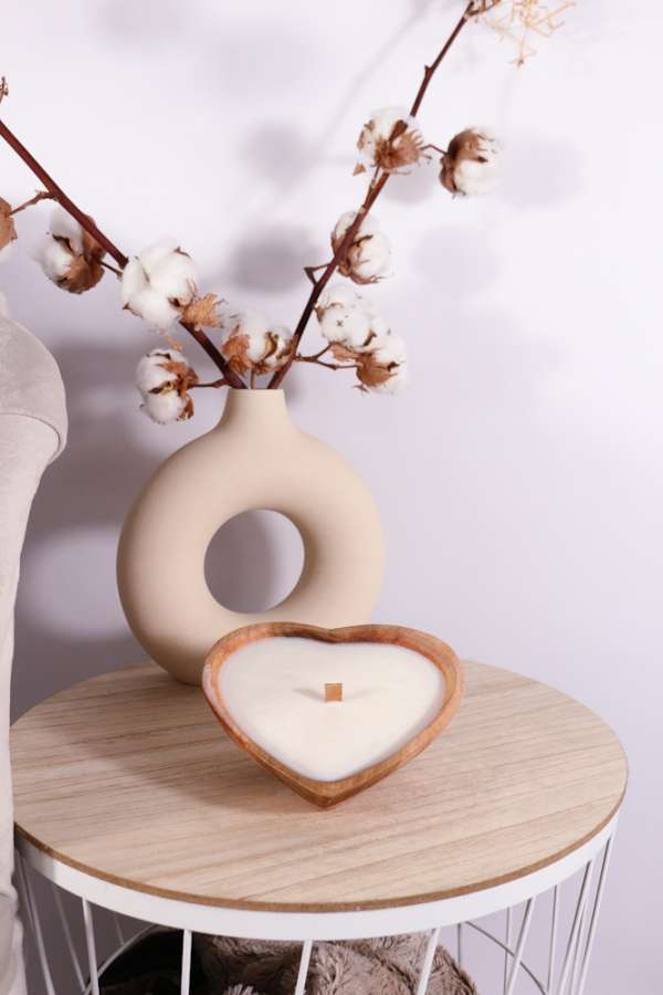 Hartvormige dough bowl zelf samenstellen - Afbeelding 3