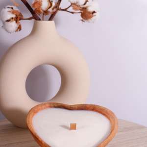 Hartvormige dough bowl zelf samenstellen