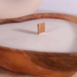 Refill hartvormige dough bowl - Afbeelding 4