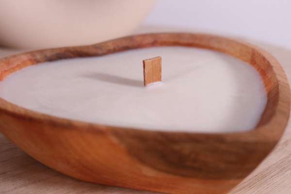 Refill hartvormige dough bowl - Afbeelding 4