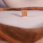 Refill hartvormige dough bowl - Afbeelding 3