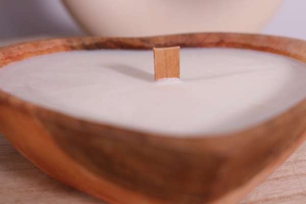 Refill hartvormige dough bowl - Afbeelding 3