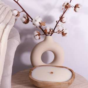 Refill ovale dough bowl