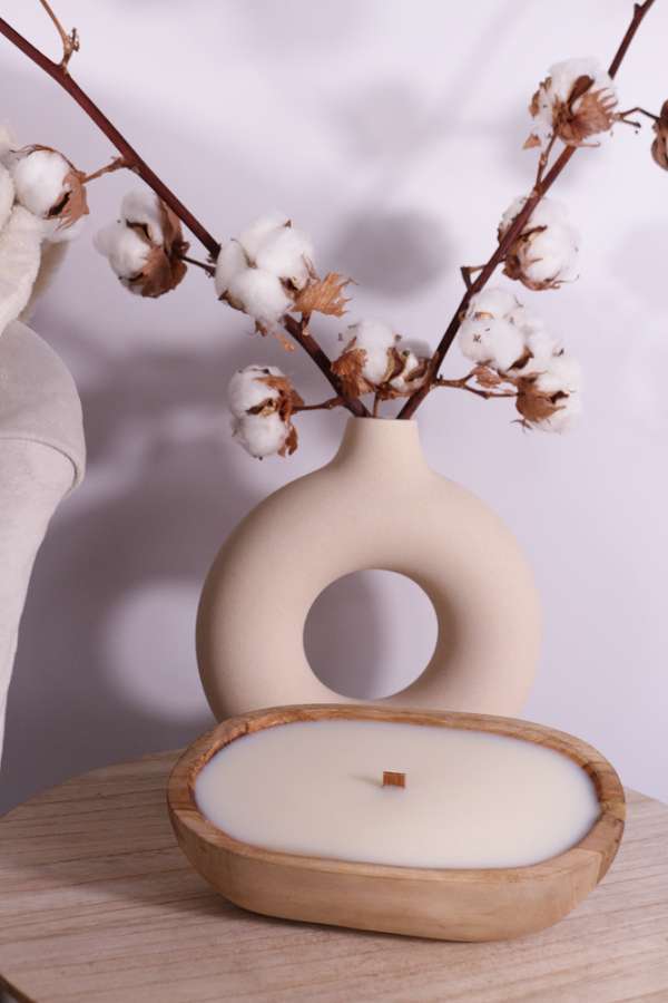 Refill ovale dough bowl - Afbeelding 3