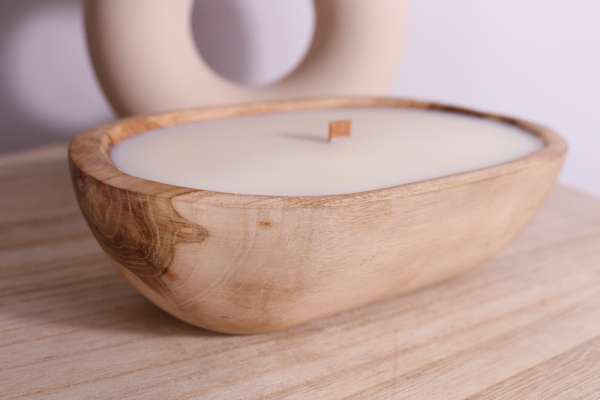 Refill ovale dough bowl - Afbeelding 2