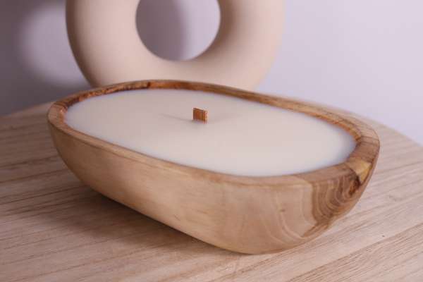 Refill ovale dough bowl - Afbeelding 4