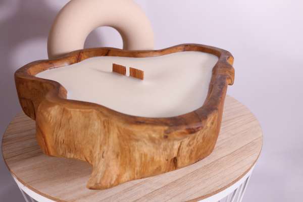 Refill The bigger the better dough bowl - Hervullen van uw bowl - Afbeelding 2