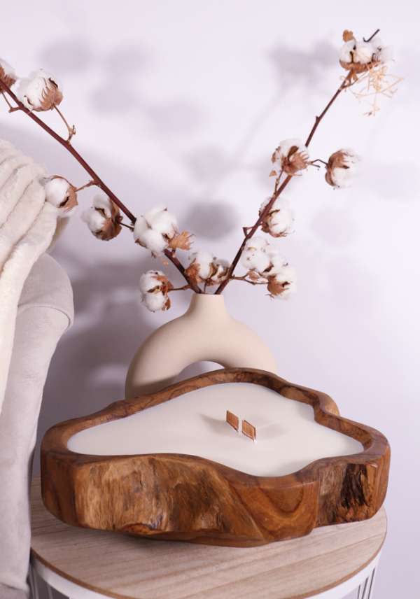 Refill The bigger the better dough bowl - Hervullen van uw bowl - Afbeelding 3