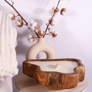 Refill The bigger the better dough bowl - Hervullen van uw bowl
