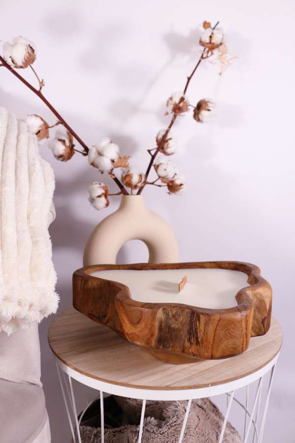 Refill The bigger the better dough bowl - Hervullen van uw bowl