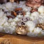 Bloemen bowl , The bigger the better - Afbeelding 2