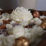 Bloemen bowl , The bigger the better - Afbeelding 3