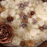 Bloemen bowl , The bigger the better - Afbeelding 6