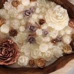Bloemen bowl , The bigger the better - Afbeelding 5