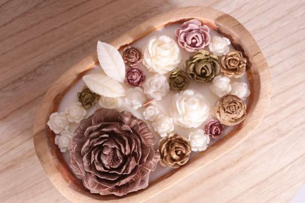 Ovale dough bowl zelf samenstellen - Afbeelding 7