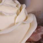 Set grote romantische rozenknoppen - Afbeelding 4