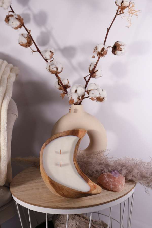 Refill halve maan dough bowl - Afbeelding 2