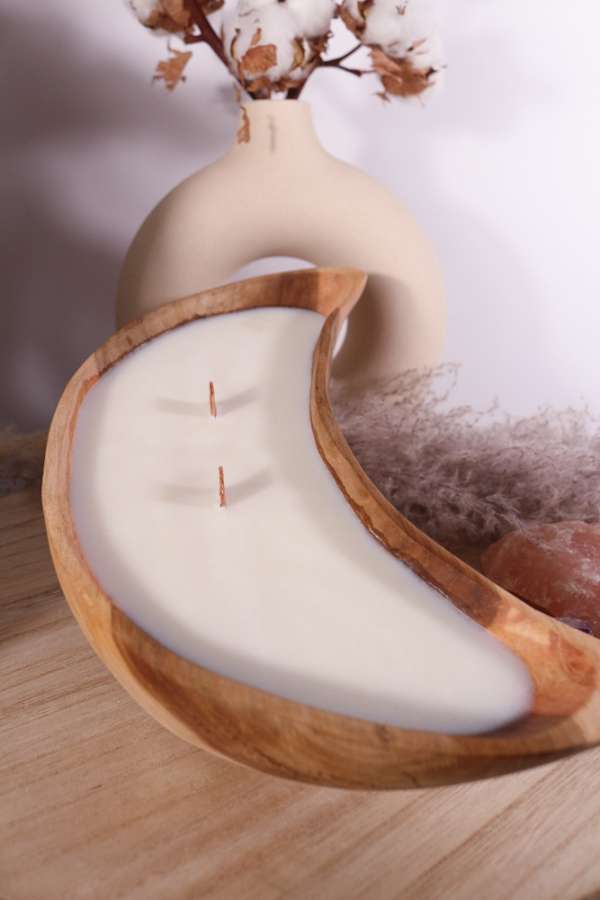 Refill halve maan dough bowl - Afbeelding 3