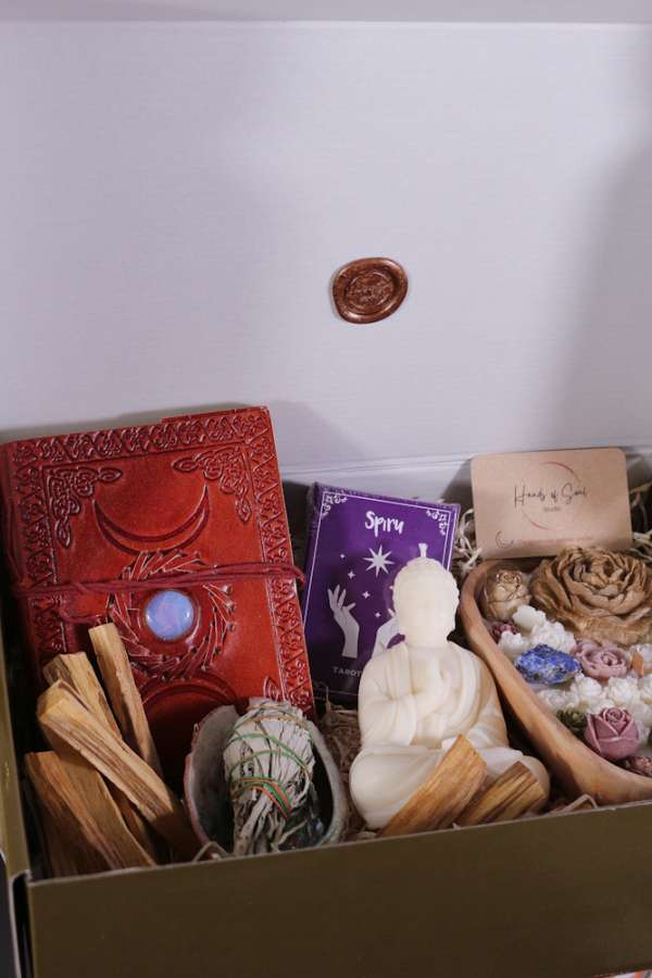 Spiri box - Afbeelding 7