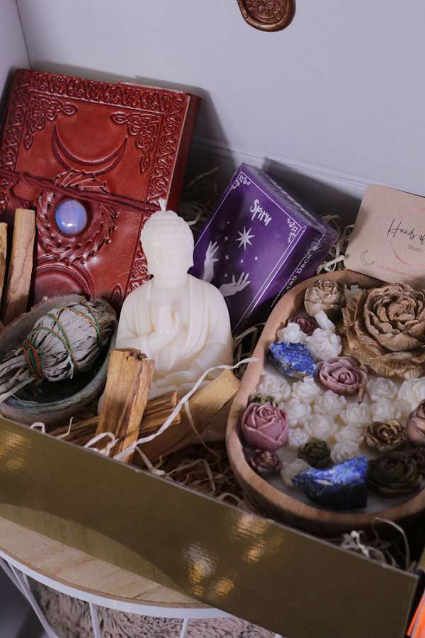 Spiri box - Afbeelding 4