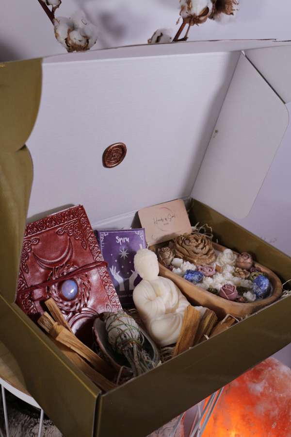 Spiri box - Afbeelding 5