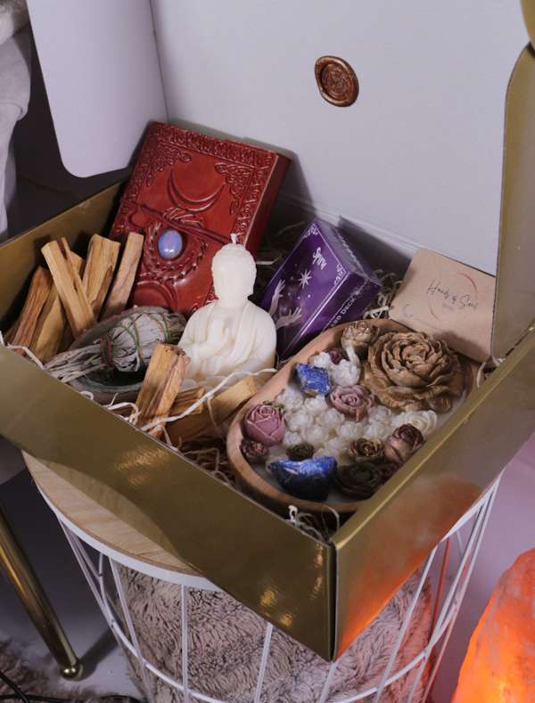 Spiri box - Afbeelding 3