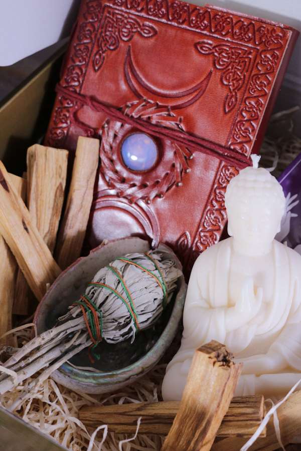 Spiri box - Afbeelding 2
